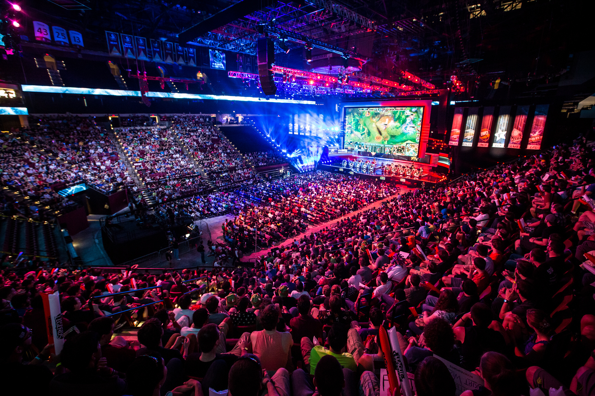 她人生中的 她人生中的