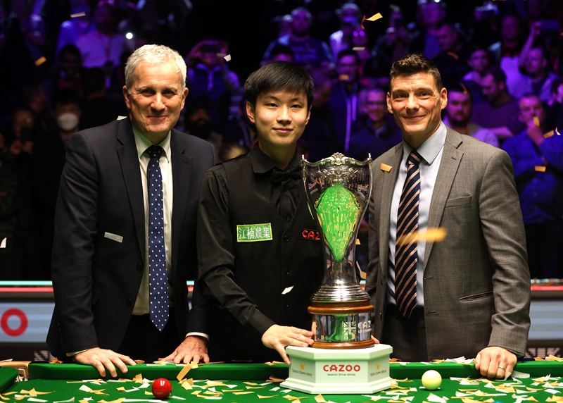 年度最佳选 年度最佳选