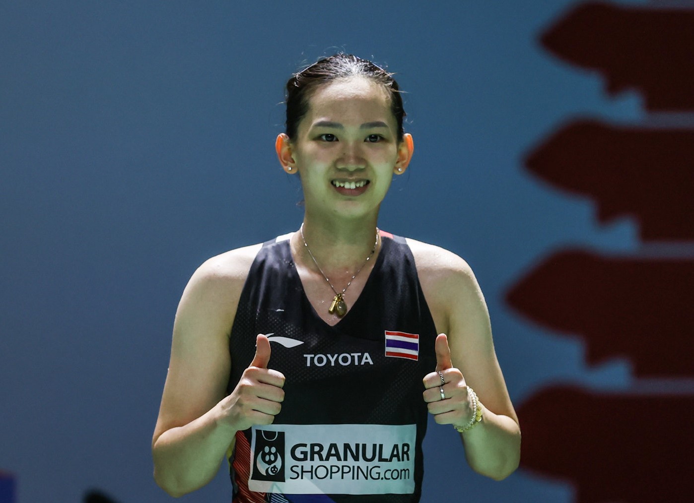 日开赛
