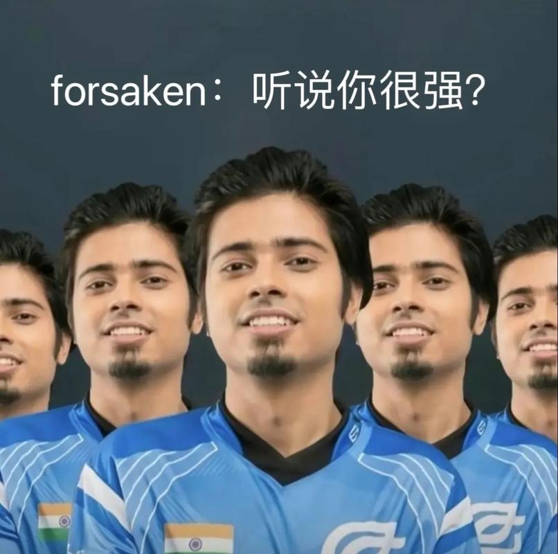 被看见